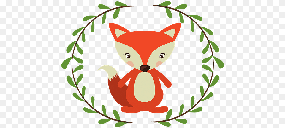 Naming Your Fox Icon Fox Cute, Pattern, Elf Free Png
