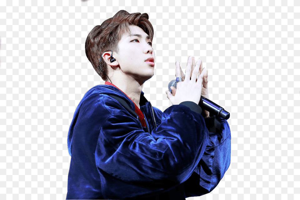 Namjoon Cypher Namjoon, Teen, Solo Performance, Person, Performer Free Transparent Png