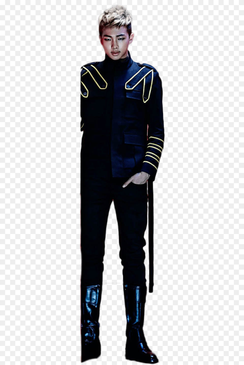 Namjoon Dry Suit, Adult, Man, Formal Wear, Person Png