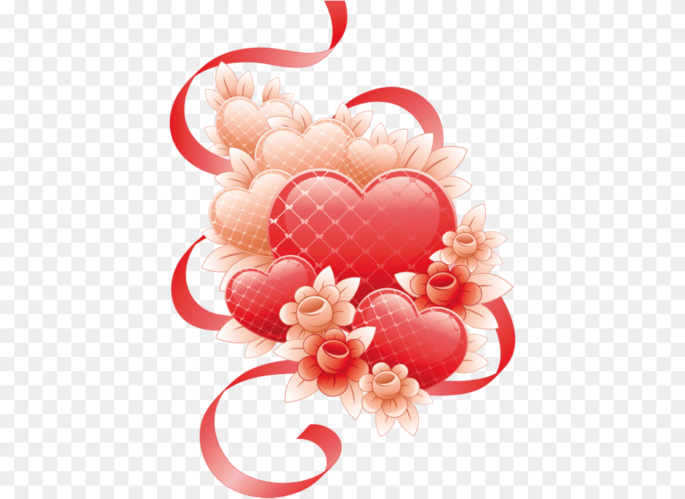 Namorados Amor Wallpaper Clipart Download 14 February Valentine Day, Dahlia, Flower, Plant, Balloon Png Image