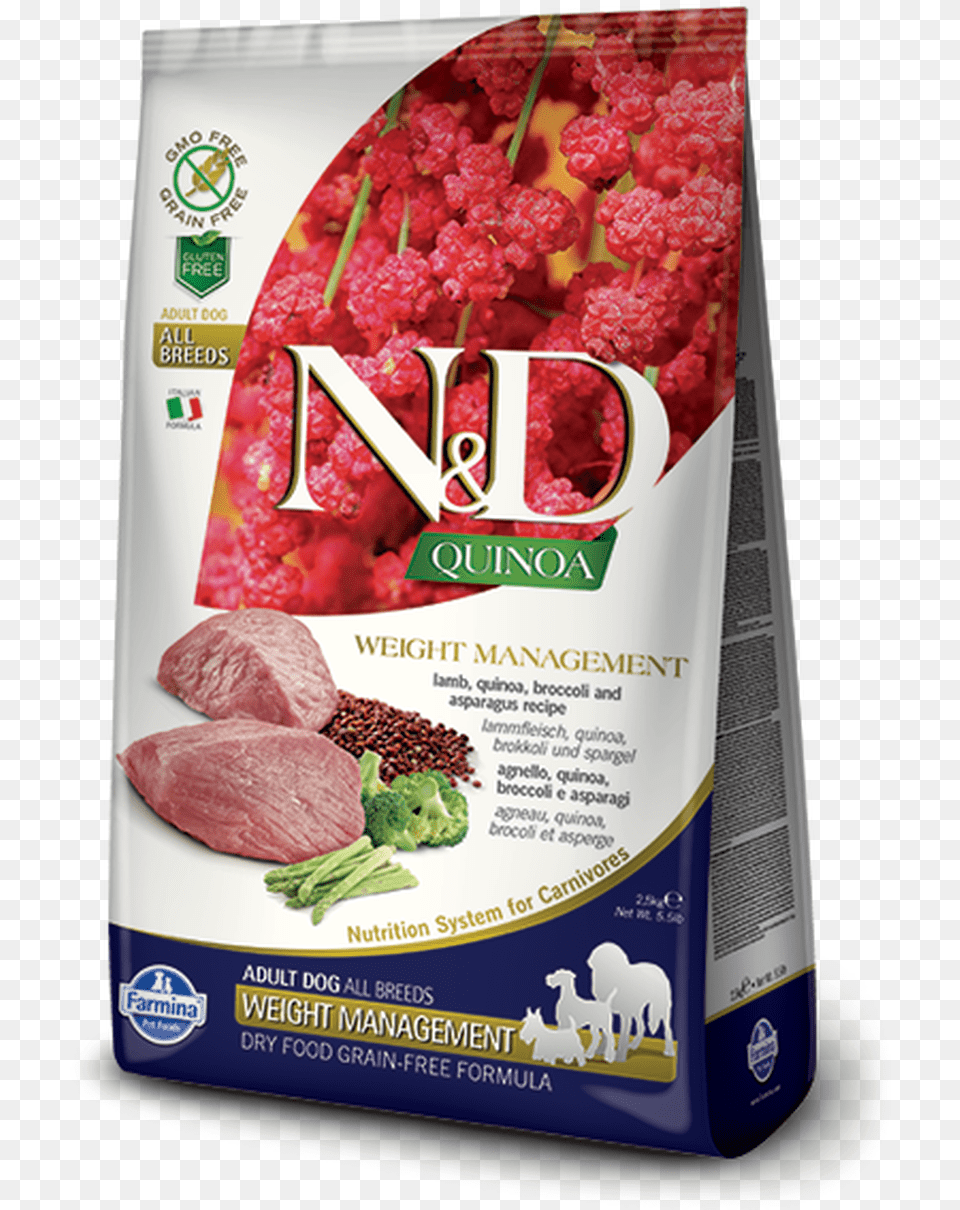 Nampd Quinoa Weight Management, Advertisement, Food, Meat, Pork Png Image