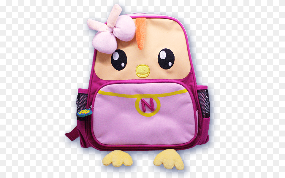 Nana Backpack, Bag Free Transparent Png