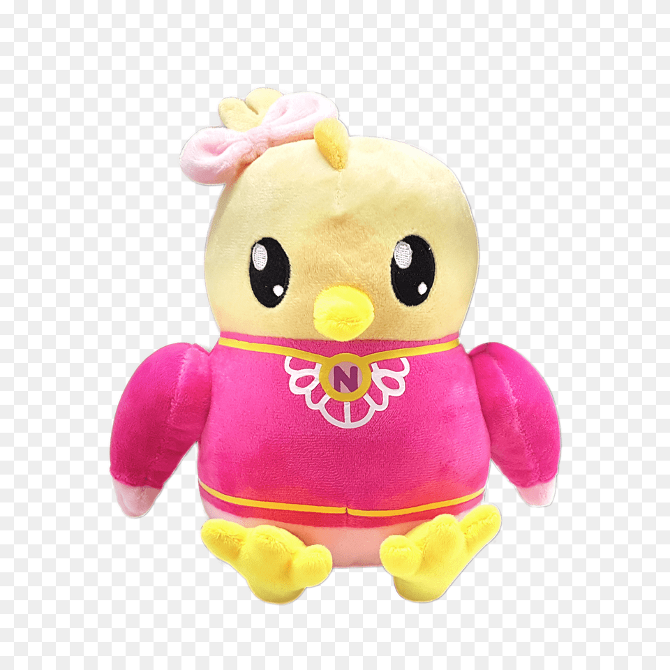 Nana Plush Toy Free Transparent Png