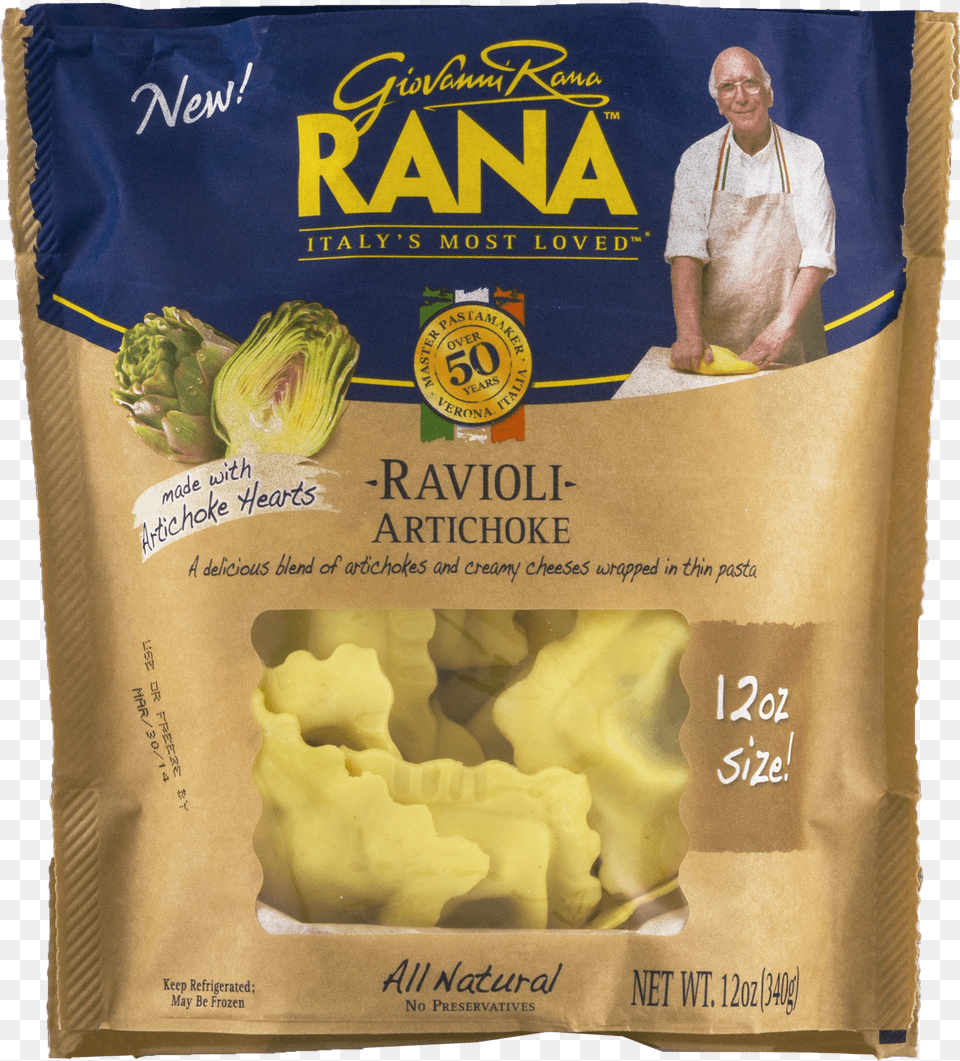 Nana Tortellini Png