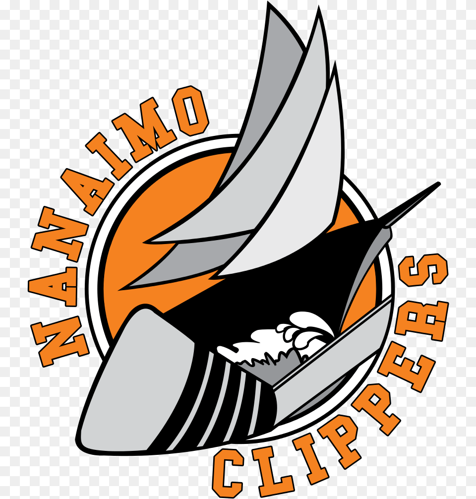 Nanaimo Clippers Logo 1080p Nanaimo Clippers Logo Png Image