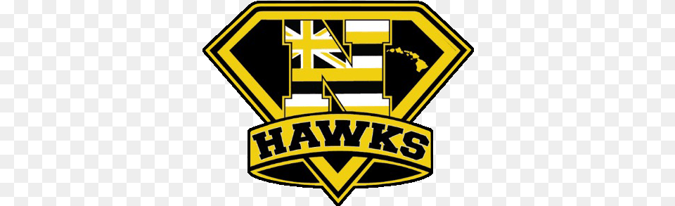 Nanakuli Hawks Hawaii Baseball Association Hiba Language, Logo, Symbol, First Aid, Emblem Free Png
