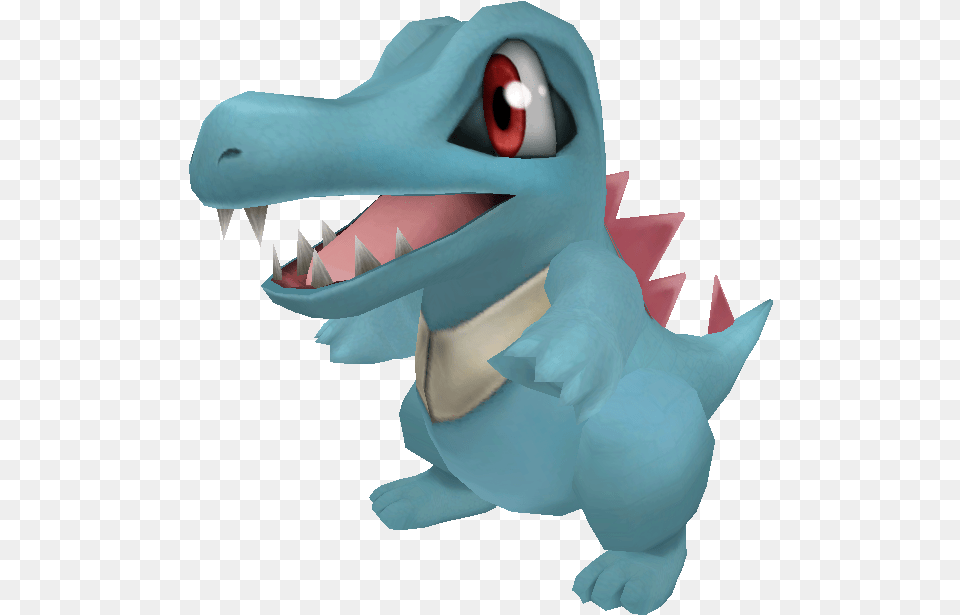 Nanbuds And I Here To Bring You A Totodile Gift, Baby, Person, Animal, Clothing Png