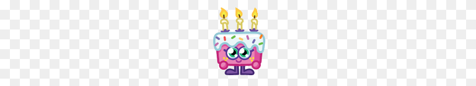 Nancy The Flouncy Flancy, Birthday Cake, Cake, Cream, Dessert Png