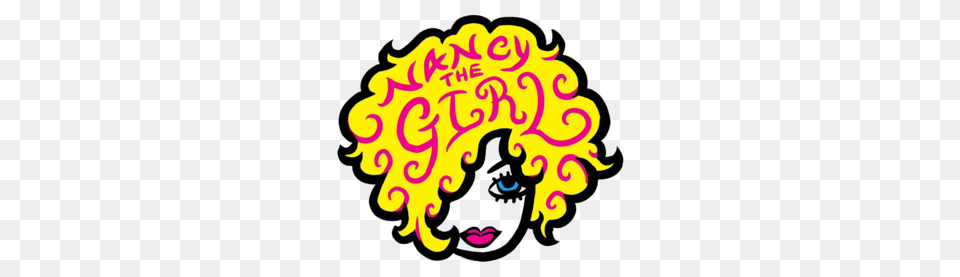 Nancy The Girl Nancy The Girl, Art, Graphics, Dynamite, Weapon Free Transparent Png