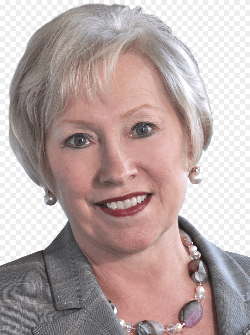 Nancy Zimpher, Accessories, Wedding, Person, Necklace Free Png