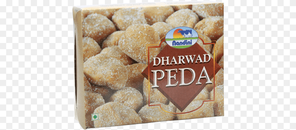 Nandini Dharwad Peda Nandini Dharwad Peda Price, Food, Fried Chicken, Nuggets, Bread Free Transparent Png