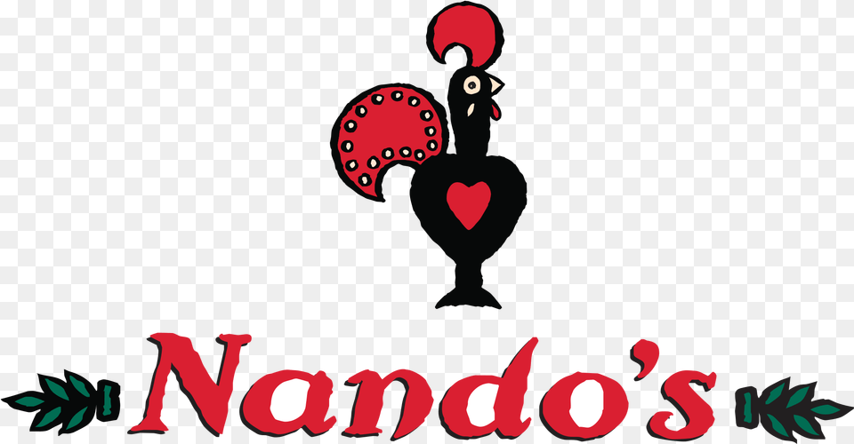 Nandos Logo Free Png Download
