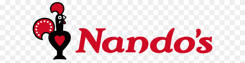 Nandos Logo, Produce, Plant, Food, Fruit Free Png Download
