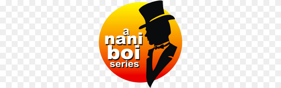 Nani Boi Productions Help Nigeria Initiative, Advertisement, Clothing, Hat, Photography Free Png Download