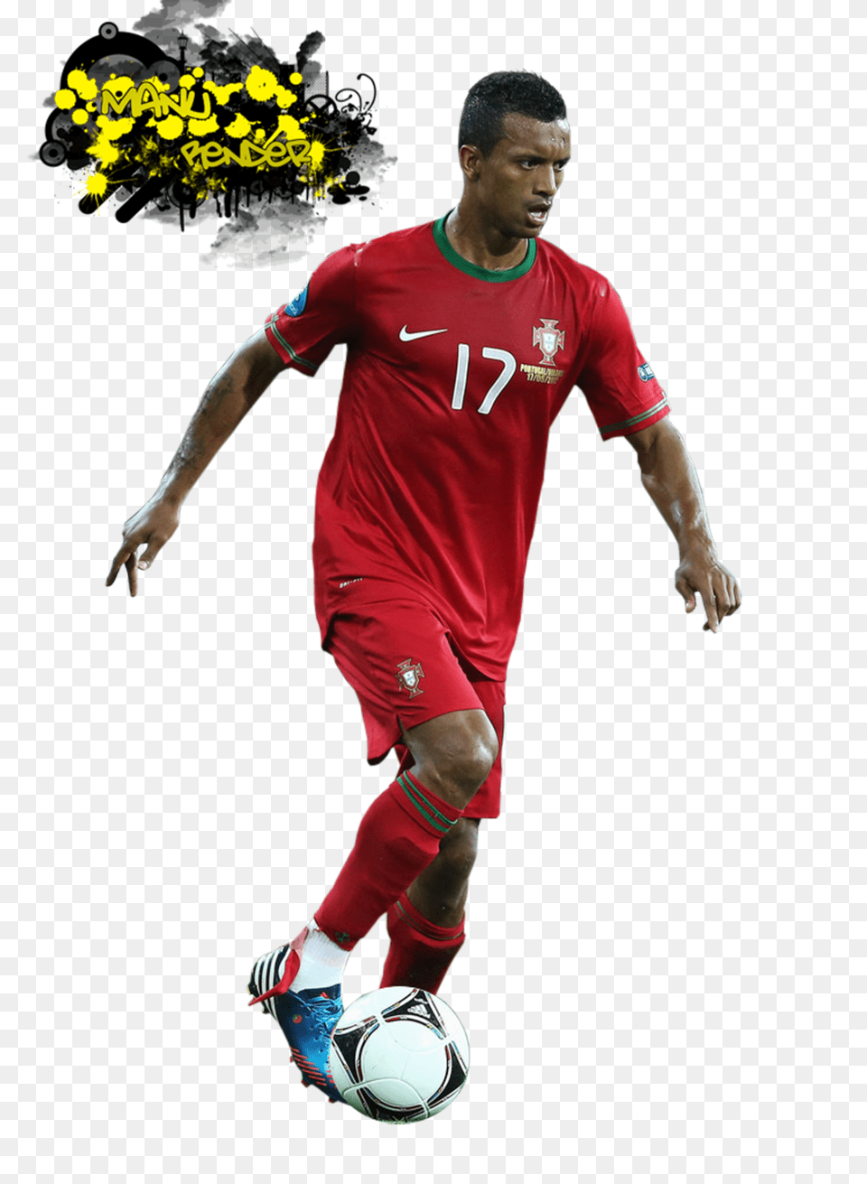 Nani Image, Adult, Sphere, Soccer Ball, Soccer Free Transparent Png