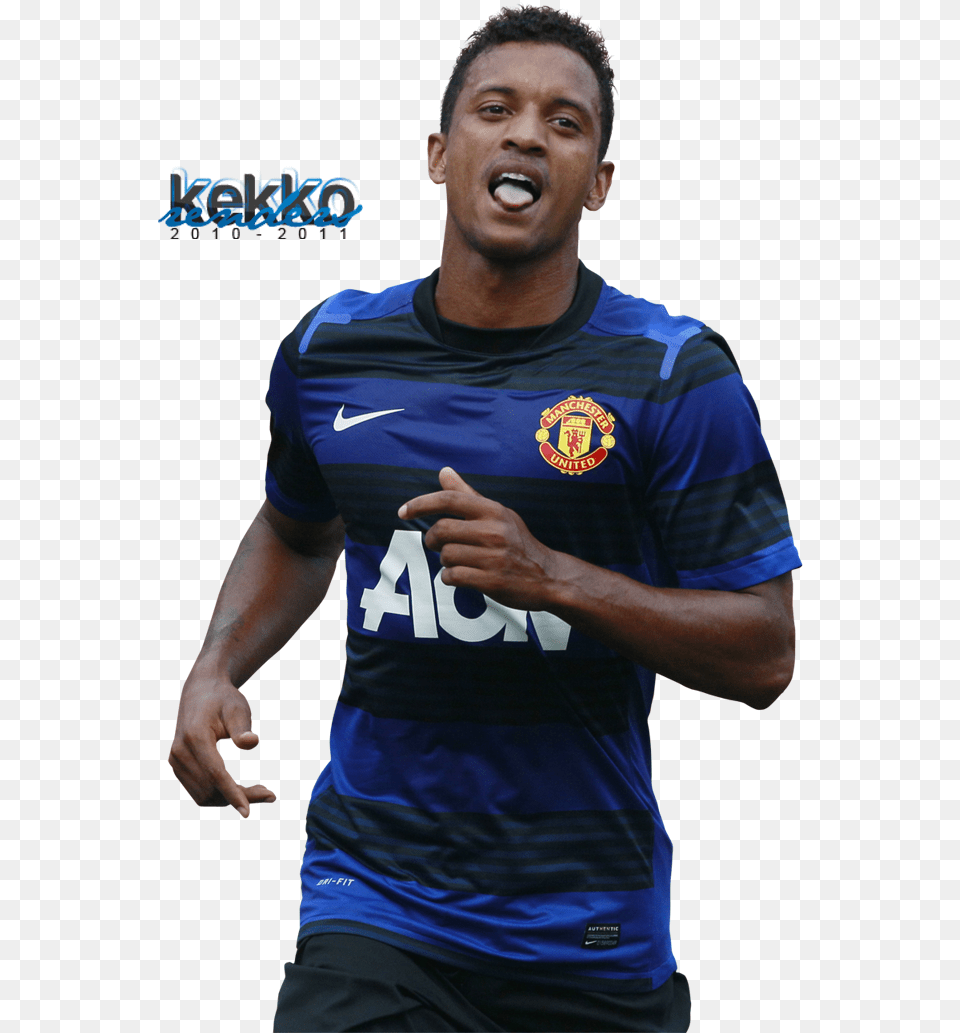 Nani Photo Nani Download Soccer Player, Adult, Shirt, Person, Man Png Image