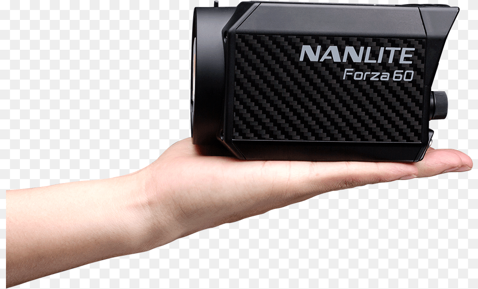 Nanlite Forza Led Monolight, Electronics, Camera, Video Camera, Speaker Png