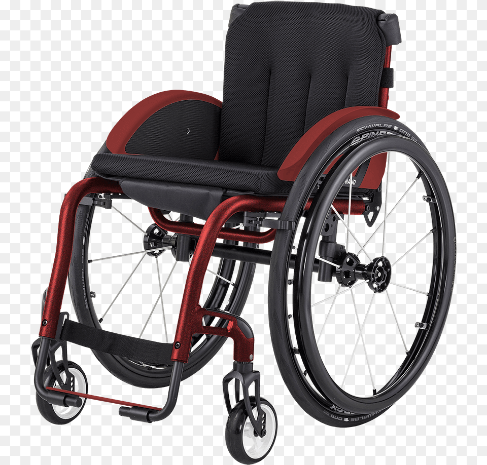 Nano Meyra Meyra Wheelchair, Chair, Furniture, Machine, Wheel Png