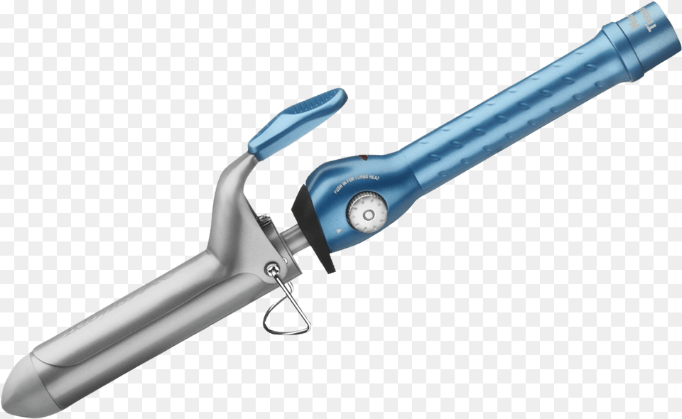 Nano Titanium Spring Curling Iron 1 14 Inch Metalworking Hand Tool, Weapon, Blade, Razor Png