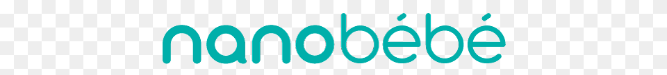 Nanobebe Logo, Green, Turquoise Free Png Download