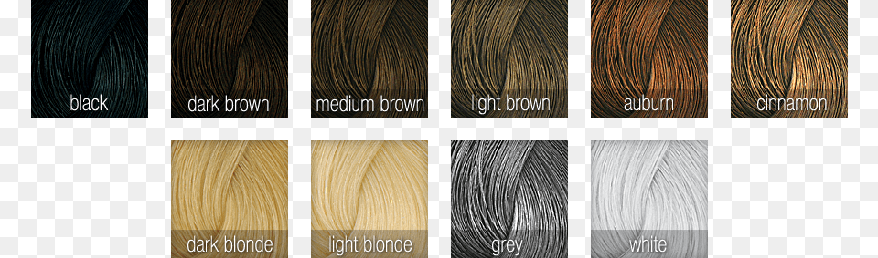 Nanogen Fibres 10 Unique Colors Nanogen Hair Fibres Dark Brown, Wood, Linen, Home Decor, Collage Free Transparent Png