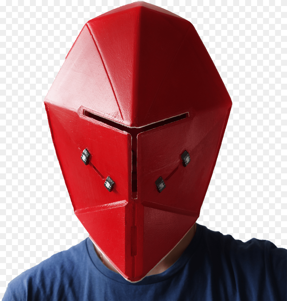 Nanomania Mask Mask, Armor, Helmet, Adult, Male Png Image