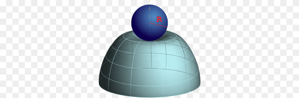 Nanomechanical Property Mapping Dot, Sphere, Architecture, Building, Dome Png