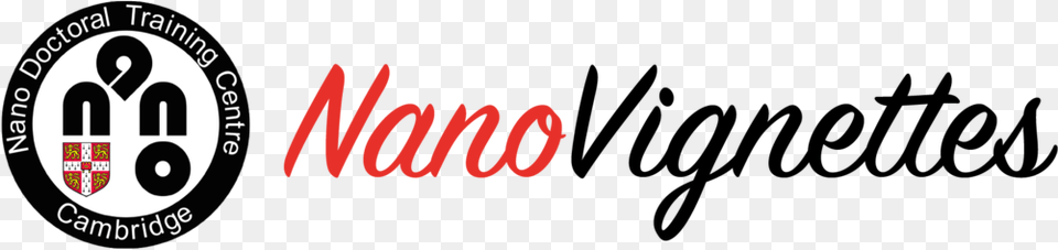 Nanovignettes Logo Free Transparent Png