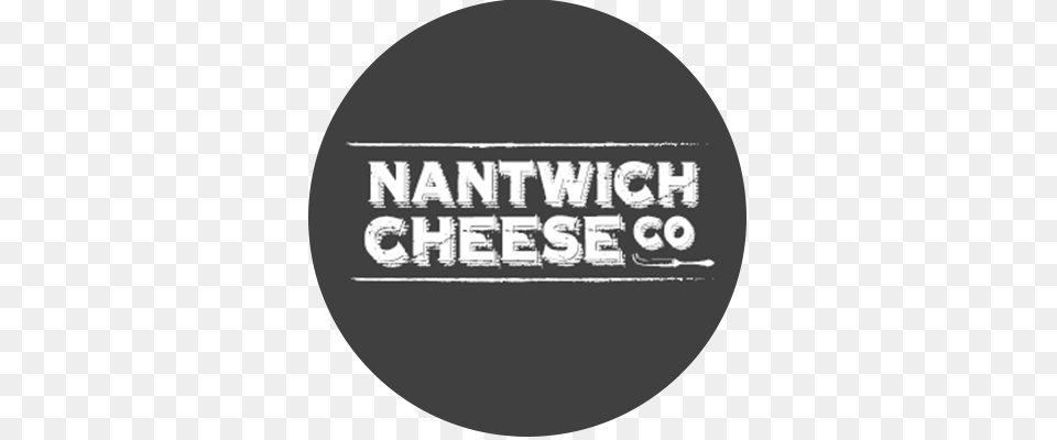 Nantwich Cheese Black Label Action Duchenne, Sticker, Disk Free Png