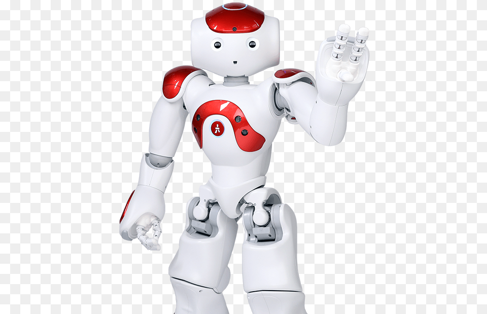 Nao, Robot, Baby, Person Png