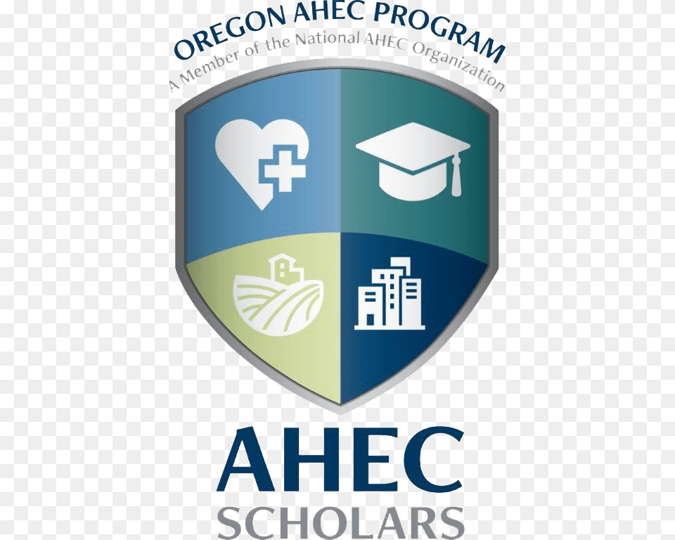Nao Ahec Scholars Logo Or Ahec Scholars, First Aid, People, Person Png Image