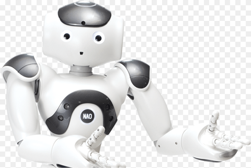 Nao The Humanoid And Programmable Robot Of Softbank Nao Robot, Toy Png