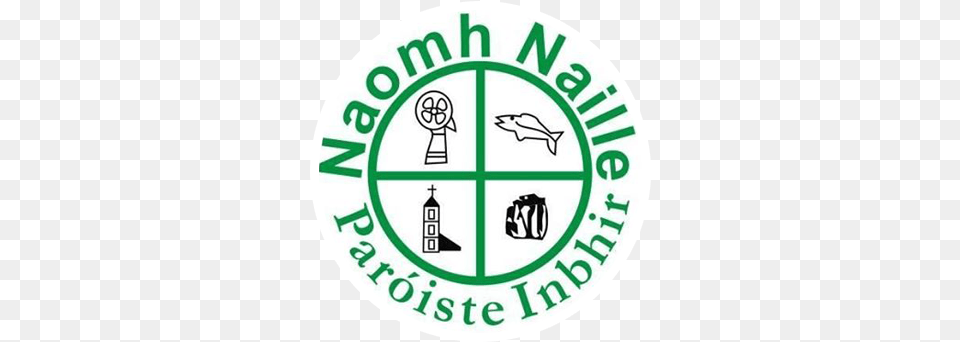 Naomh Naille Logo Fashion, Disk, Symbol Free Png