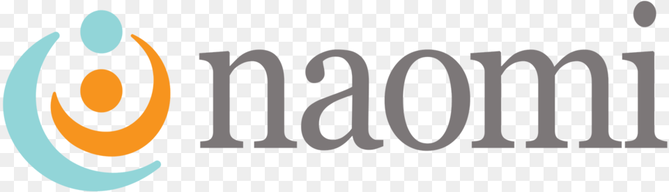 Naomi, Logo, Text Png Image