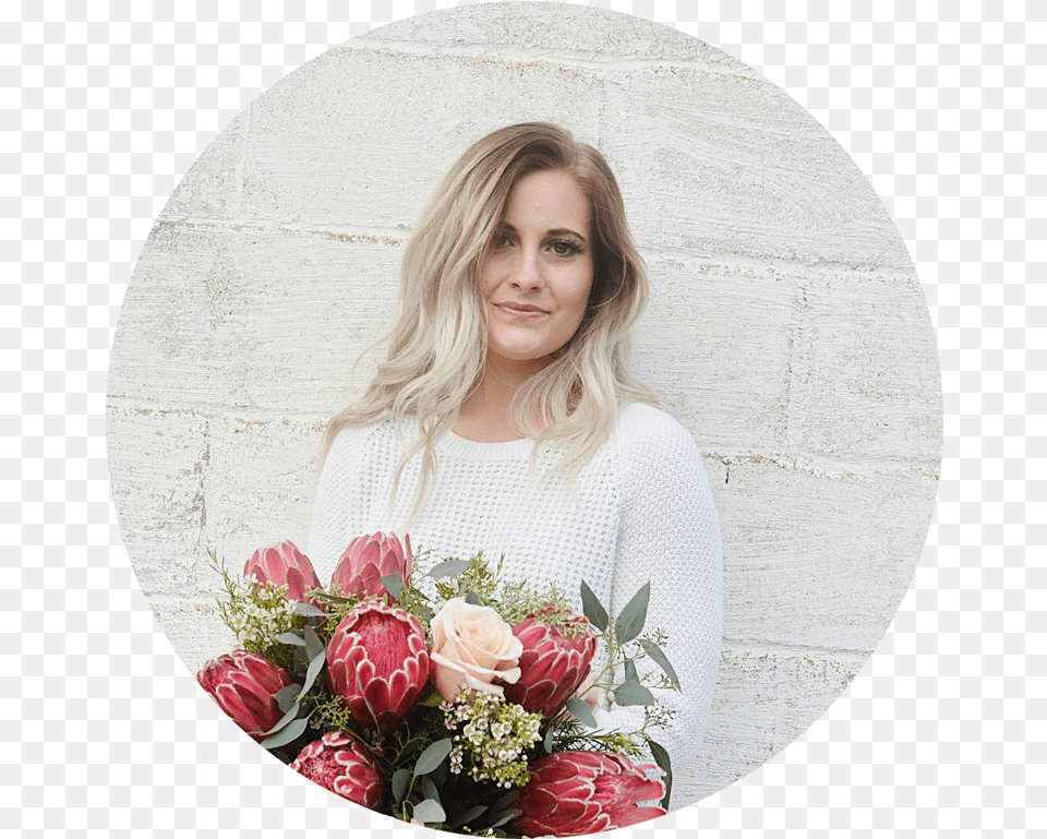 Naomi Hartl Headshot Bouquet, Plant, Photography, Flower, Flower Arrangement Free Transparent Png