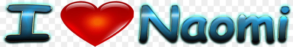 Naomi Love Name Heart Design Portable Network Graphics, Art Free Png