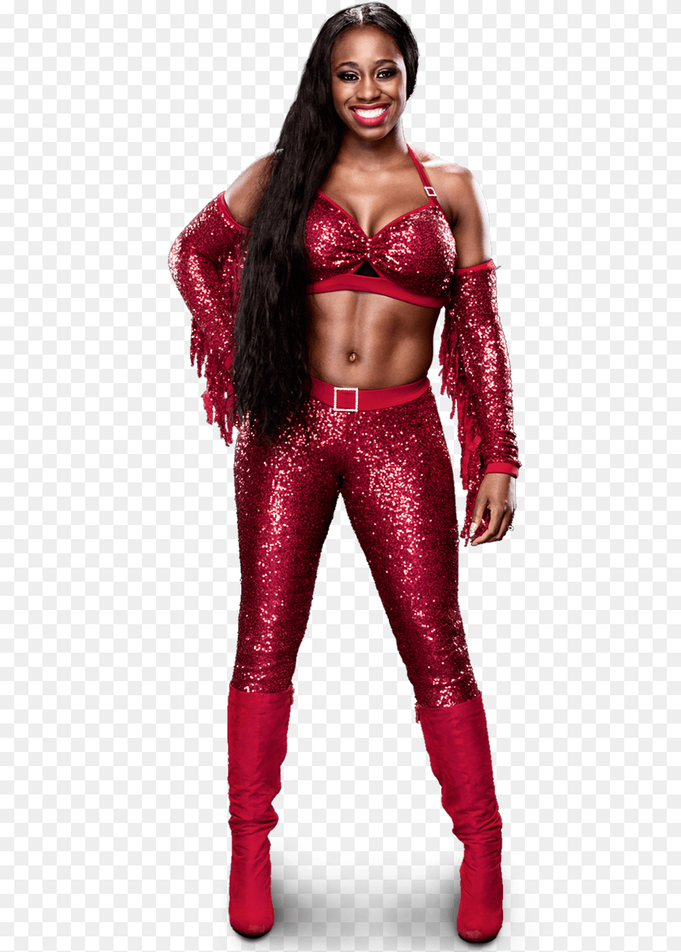 Naomi Sure Showed Everyone That She Is Worth Of Holding Naomi, Adult, Person, Woman, Female Free Transparent Png
