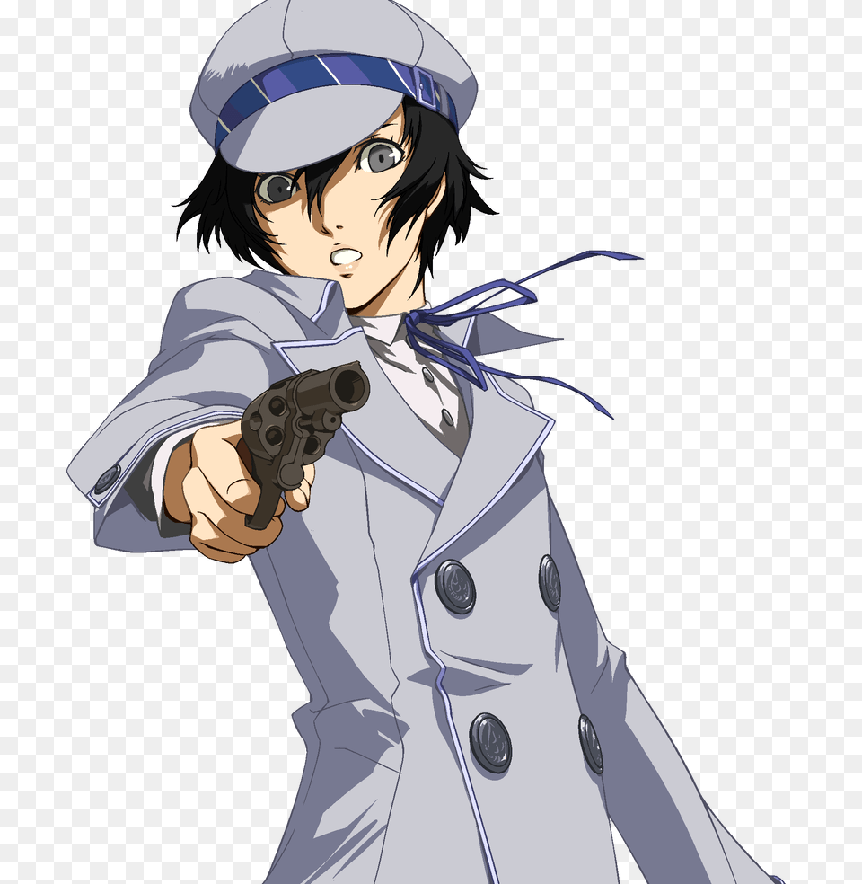 Naoto As Inspector Gadget, Publication, Book, Comics, Adult Png