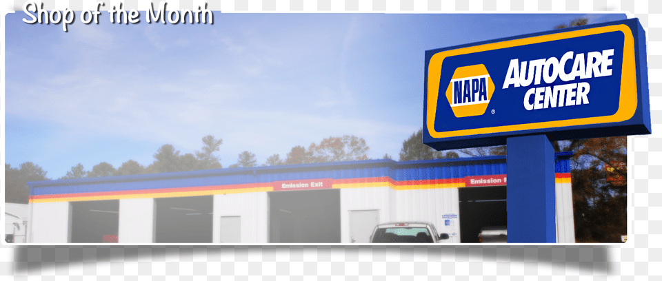 Napa Auto Care Center, Car, Transportation, Vehicle, Indoors Free Png Download