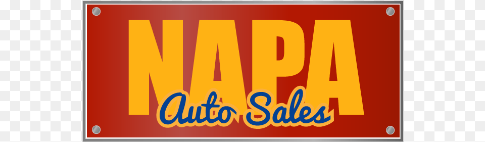 Napa Auto Sales Arces Auto Sales, License Plate, Transportation, Vehicle, Logo Png Image