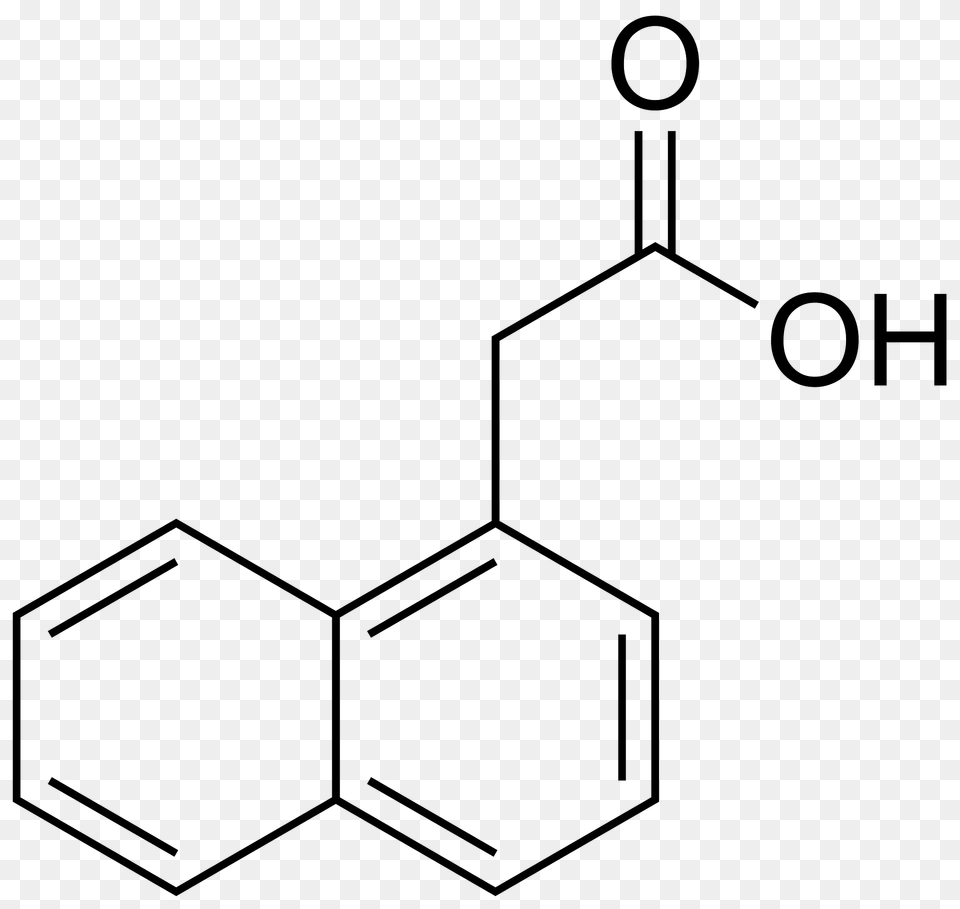 Naphthalen 1 Ylacetic Acid 200 Clipart Free Transparent Png