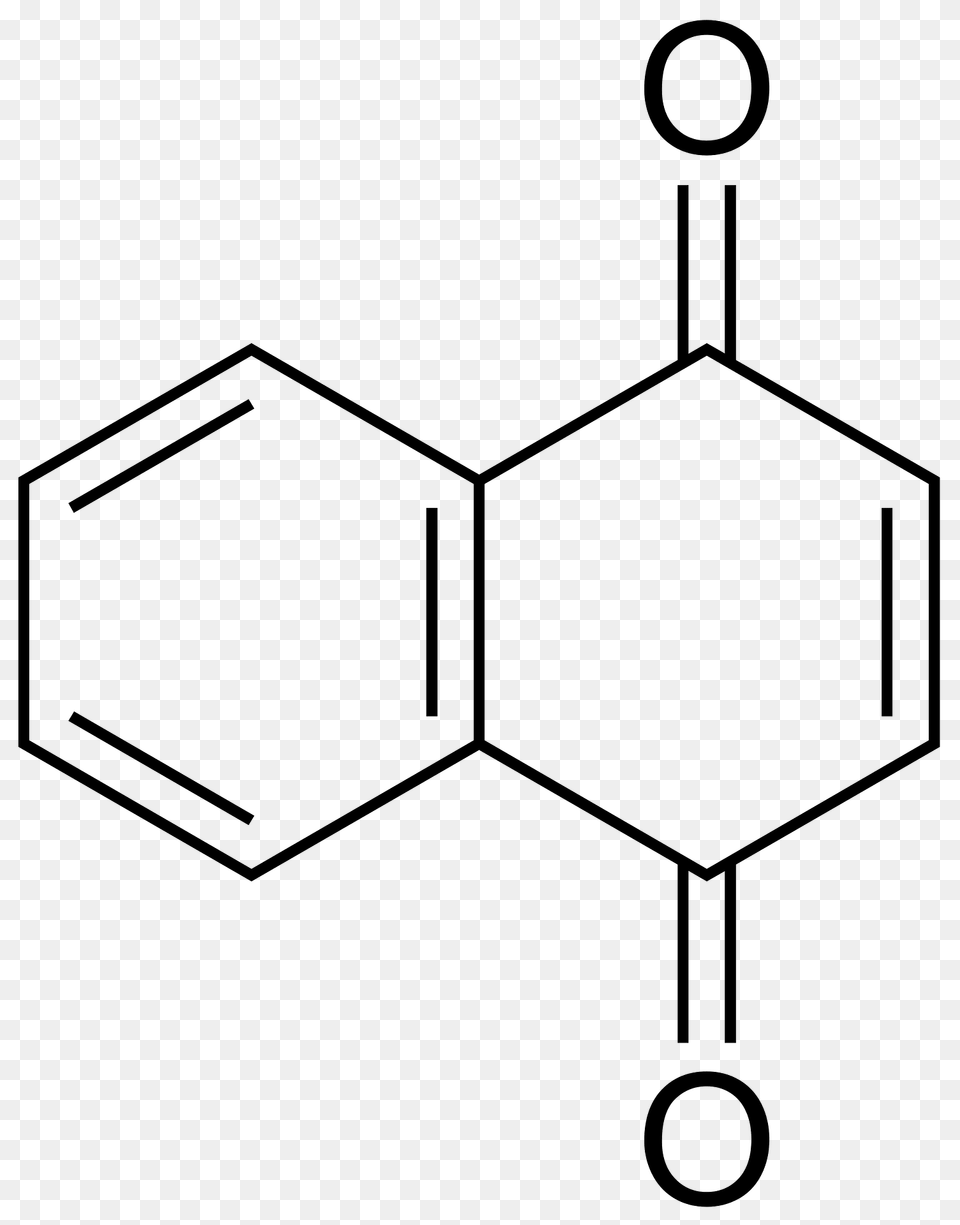 Naphthalene 14 Dione 200 Clipart Png