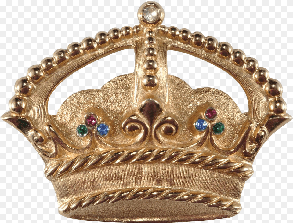 Napier Golden Rhinestone Crown Kolo Zebate Pompy Hydraulicznej Massey Ferguson 3650, Accessories, Jewelry Free Transparent Png