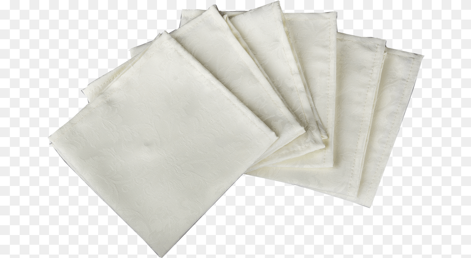 Napkin Clipart Paper Napkin Linens, Diaper Free Png Download