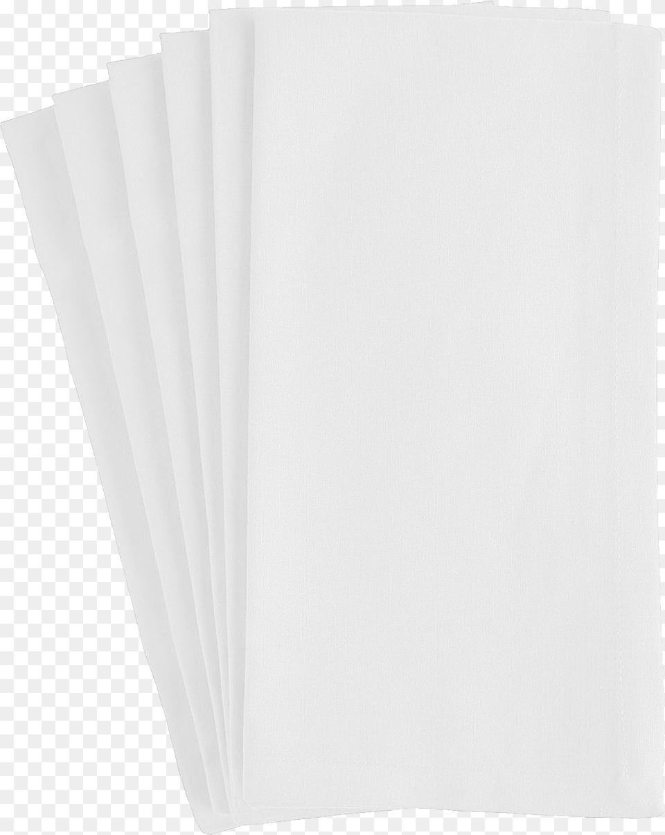 Napkin White Napkin, Paper Png Image