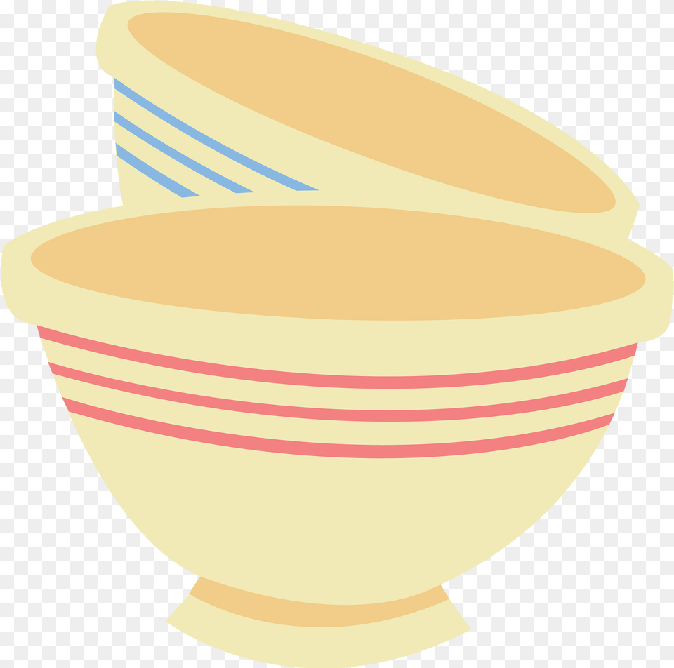 Napkins Clipart, Bowl, Pottery, Soup Bowl, Mixing Bowl Free Transparent Png