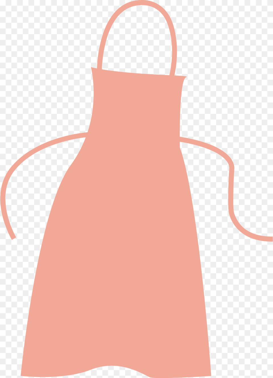 Napkins Clipart, Apron, Clothing Free Png