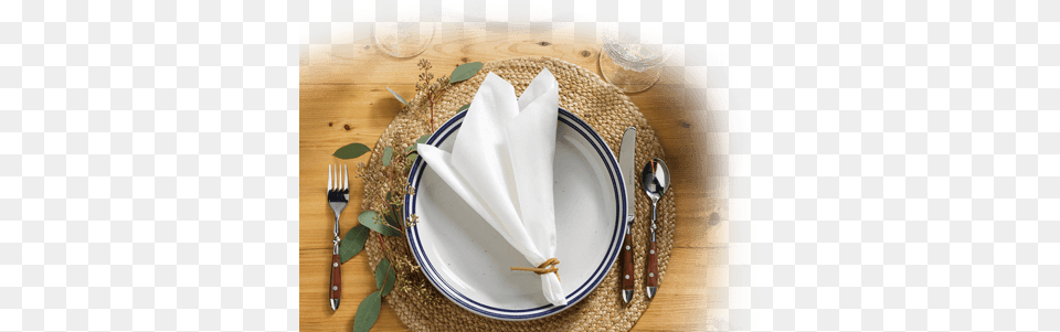 Napkins View All Napkin Products Still Life Photography, Cutlery, Fork, Spoon, Blade Free Png