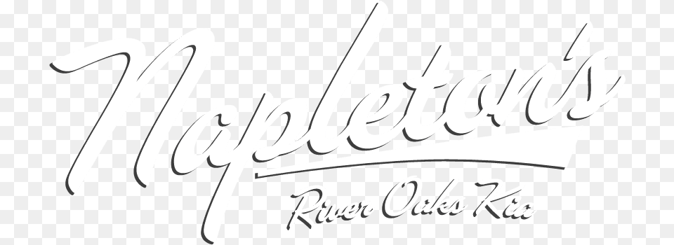 Napletons River Oaks Kia Northlake Chrysler Dodge Jeep Ram, Handwriting, Text, Calligraphy Free Transparent Png