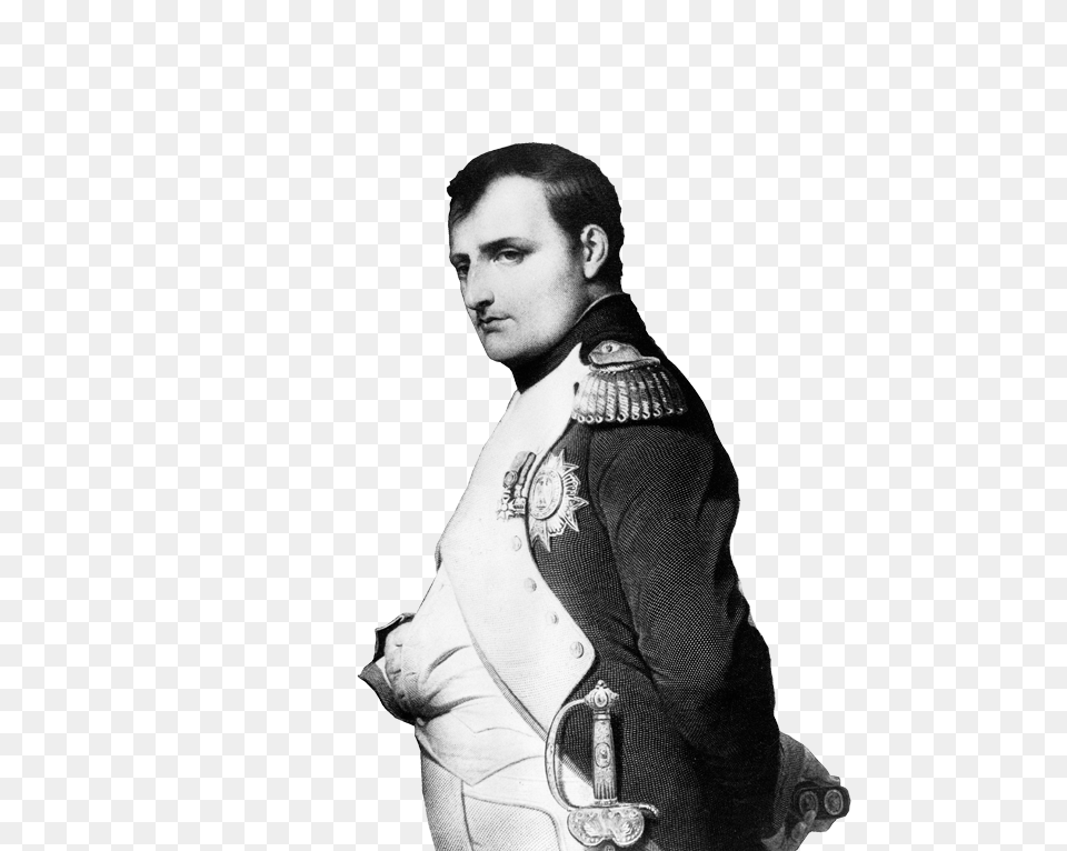 Napoleon, Adult, Person, Male, Man Free Transparent Png
